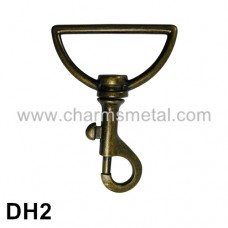 DH2 - Dog Hook